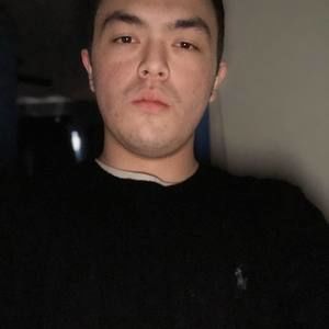 Meet your Posher, Joseph